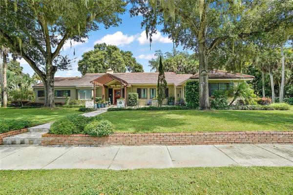 LEESBURG PALMORA PARK