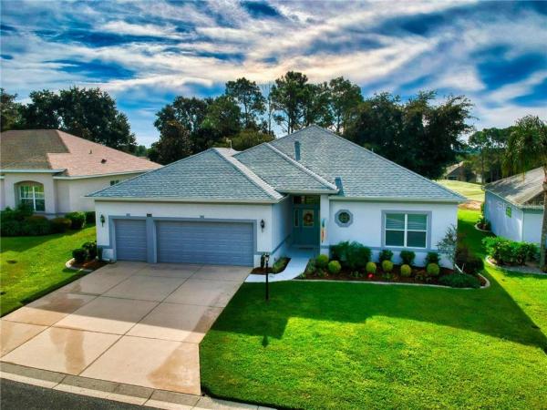 PLANTATION AT LEESBURG SABLE RIDGE VILLAGE L