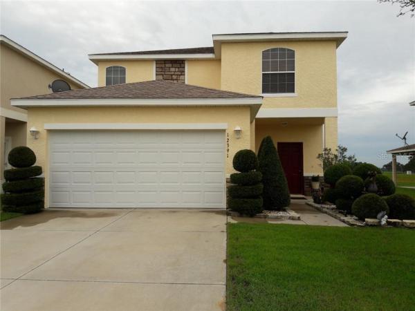 VILLAGES OF PARKWOOD