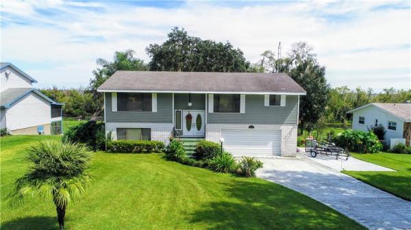 GRIFFIN VIEW ESTATES