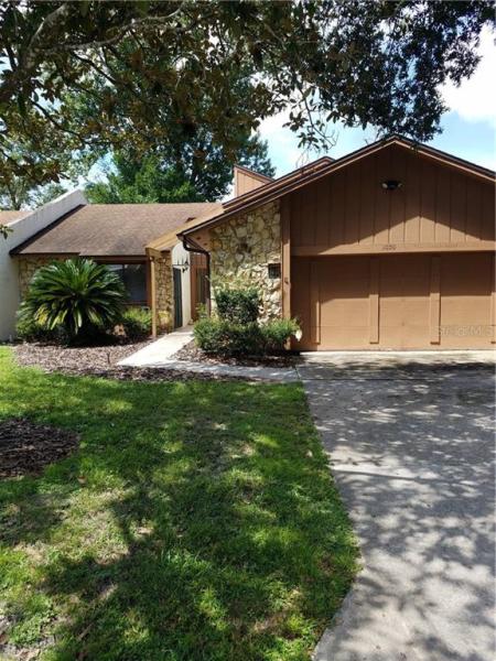 MAGNOLIA WOODS AT ERROL ESTATE