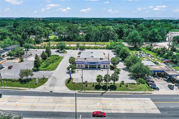 LEESBURG AMPROP COMM PARK