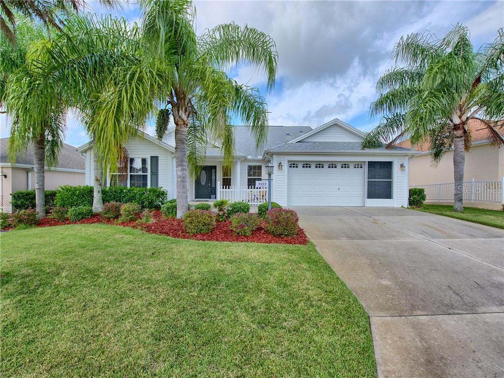 VILLAGES OF SUMTER - фото