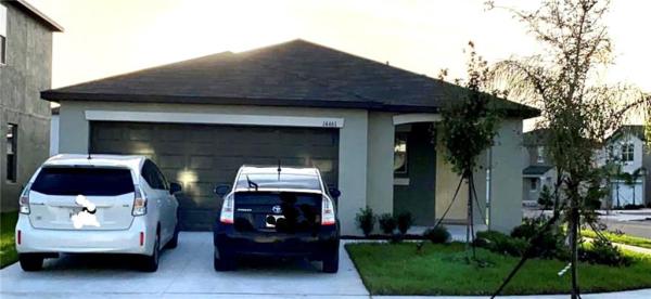 AYERSWORTH GLEN PHASE 5