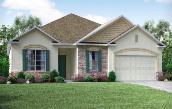 KNIGHT LAKE ESTATES III