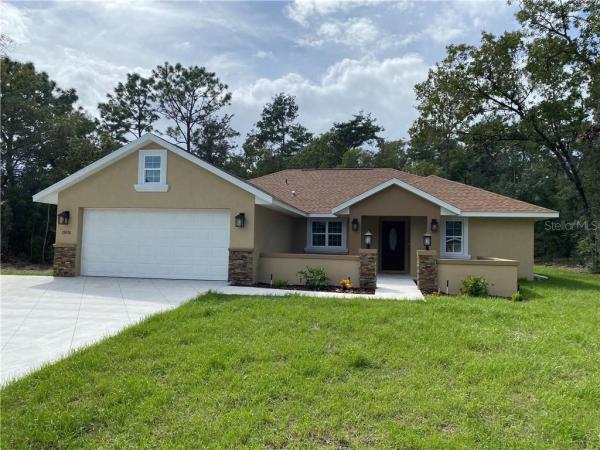 ORANGE BLOSSOM HILLS UN 6