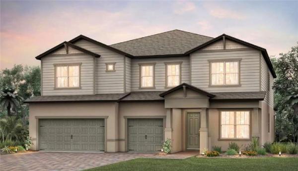 RETREAT AT LAKE BRANTLEY