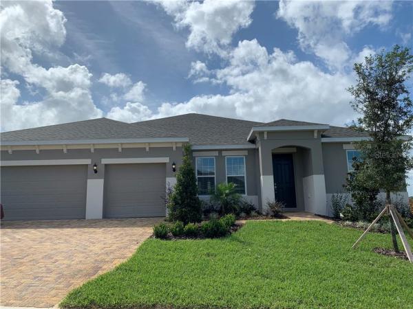 ARDMORE RESERVE PH III