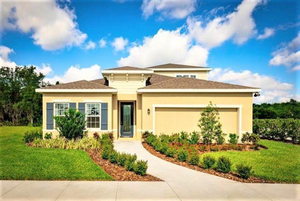 MITCHELL RANCH SOUTH