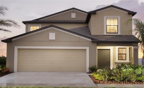 SOUTH FORK SUNSTONE RIDGE