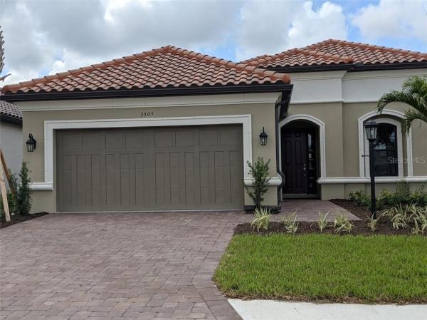 ESPLANADE ON PALMER RANCH