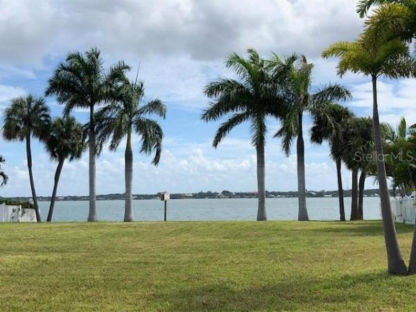 ISLAND ESTATES OF CLEARWATER