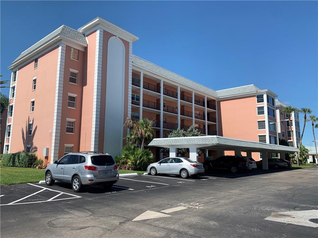 CROSSWINDS COLONY ONE CONDO - фото