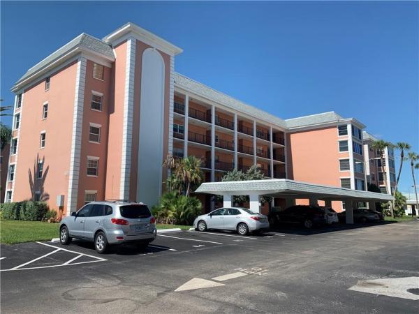 CROSSWINDS COLONY ONE CONDO