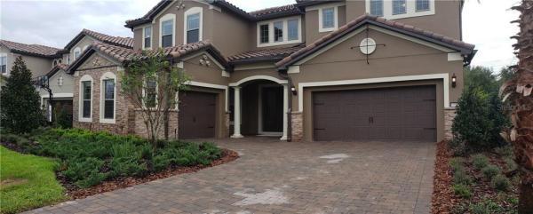 ENCLAVE AT VILLAGEWALK