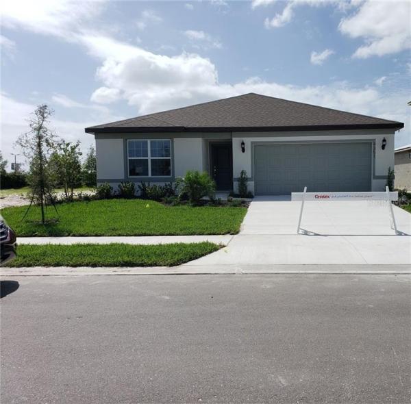 NORTH RIVER RANCH PH IA-I