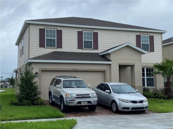 SERENOA VLG 1 PH 1A-1