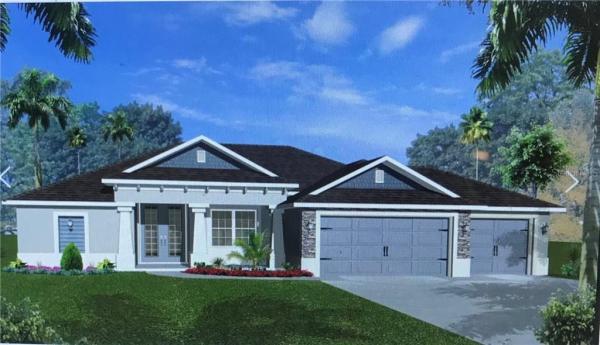 PORT CHARLOTTE SUB 22