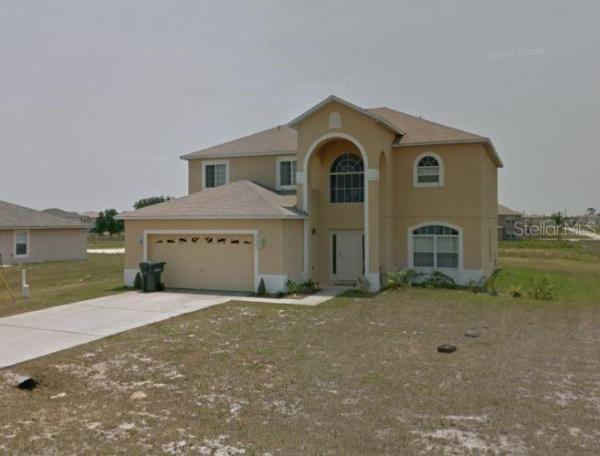 POINCIANA NBRHD 6 VIL 7