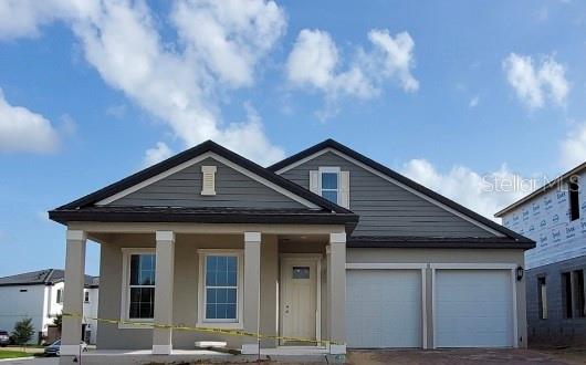 WATERMARK AT HORIZON