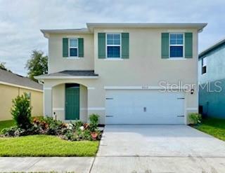 RIVERBEND AT CAMERON HEIGHTS PHASE 3