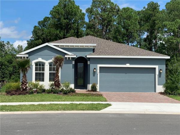 SERENOA VILLAGE 1 PHASE 1B-2