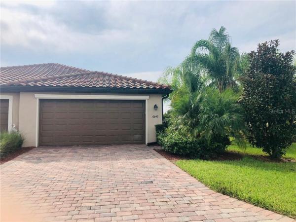 HERITAGE HARBOUR SUBPHASE J UNIT 2