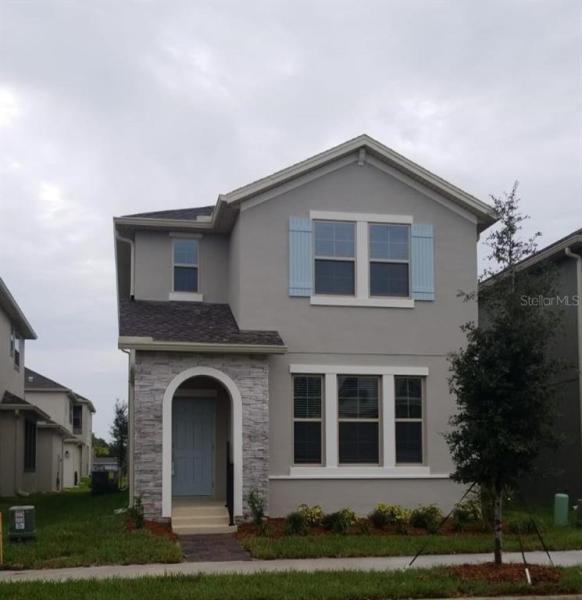 TUSKAWILLA CROSSINGS PH 2