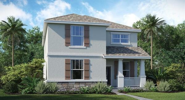 STOREY PARK - PHASE 5