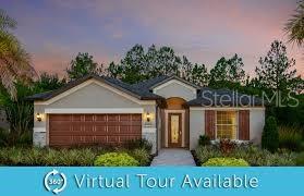 DEL WEBB ORLANDO