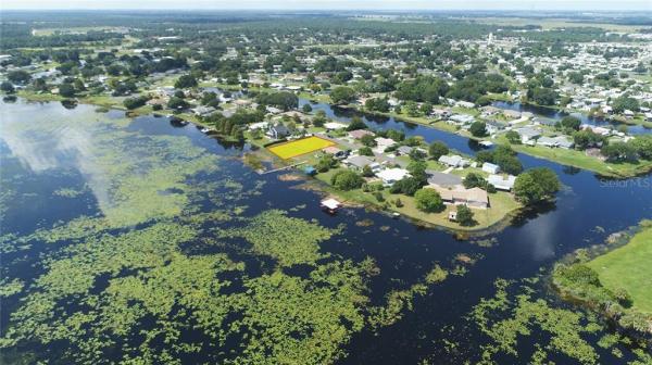 CROOKED LAKE PARK TR 03