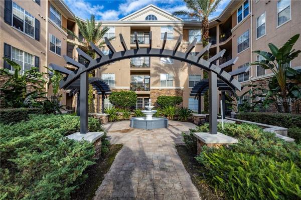 VILLA SONOMA AT INTERNATIONAL