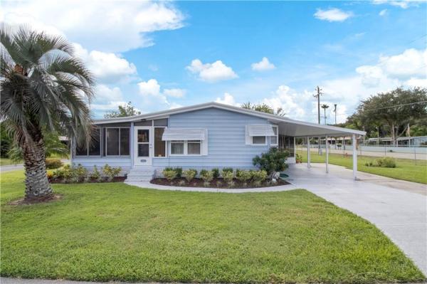 FOXWOOD LAKE ESTATES