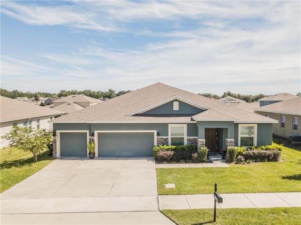 MEADOWS AT HEATHBROOK