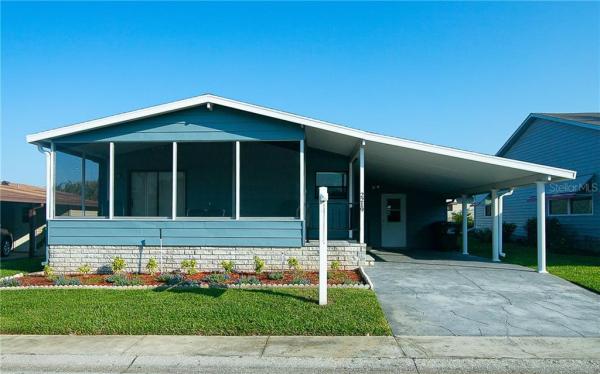 HIGHLAND FAIRWAYS PH 01