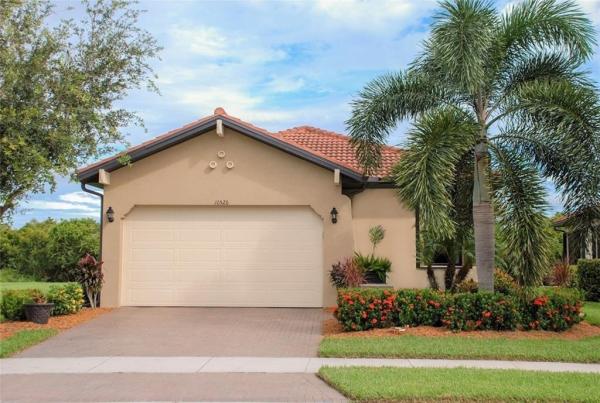 SARASOTA NATIONAL PH 1A