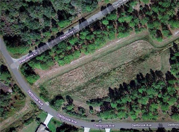 PORT CHARLOTTE SUB 48