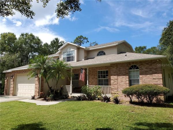 BRADEN PINES SUB UNIT II