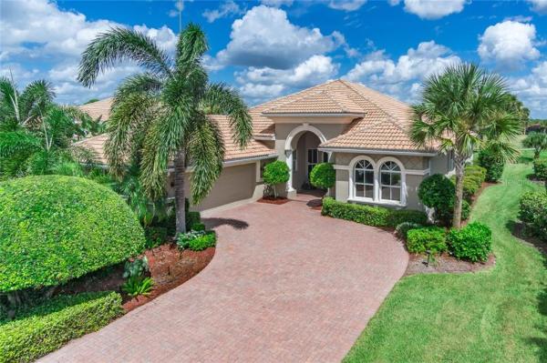 VENETIAN GOLF & RIVER CLUB