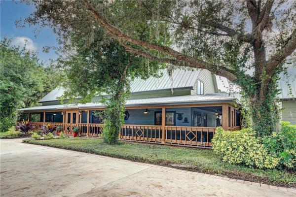 NOT IN A SUBDIVISION