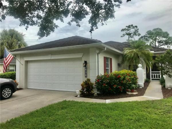 PATIOS 02 ST ANDREWS PARK AT PLANTATION