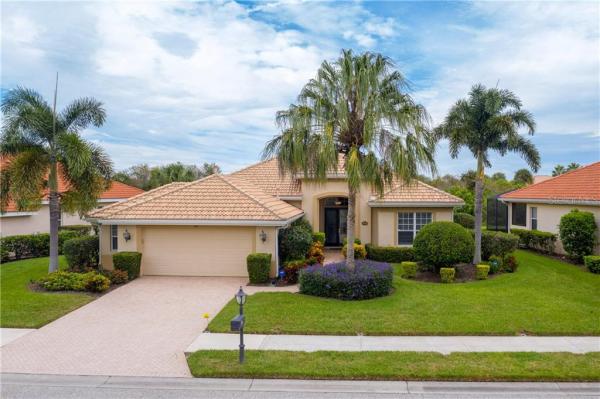 VENETIAN GOLF & RIV CLUB PH 3H