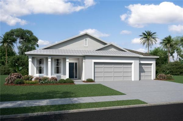 RESERVE AT PRADERA PHASE 1B