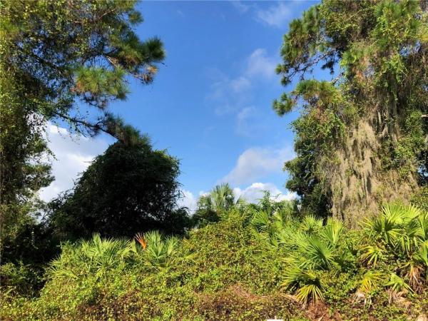 PORT CHARLOTTE SUB 08