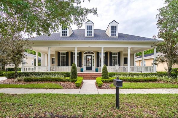 CELEBRATION EAST VILLAGE UNIT 04