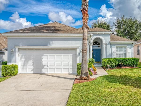 CALABAY PARC AT TOWER LAKE