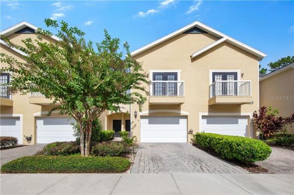 ENCLAVE AT WYNDHAM WOODS