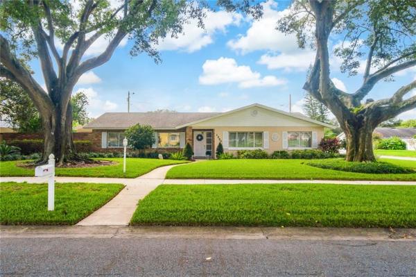 KINGSWOOD MANOR 4TH ADD