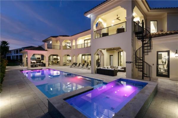 REUNION WEST VLGS NORTH