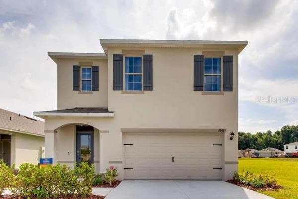 LAKE CHARLES RESORT PHASE 1A